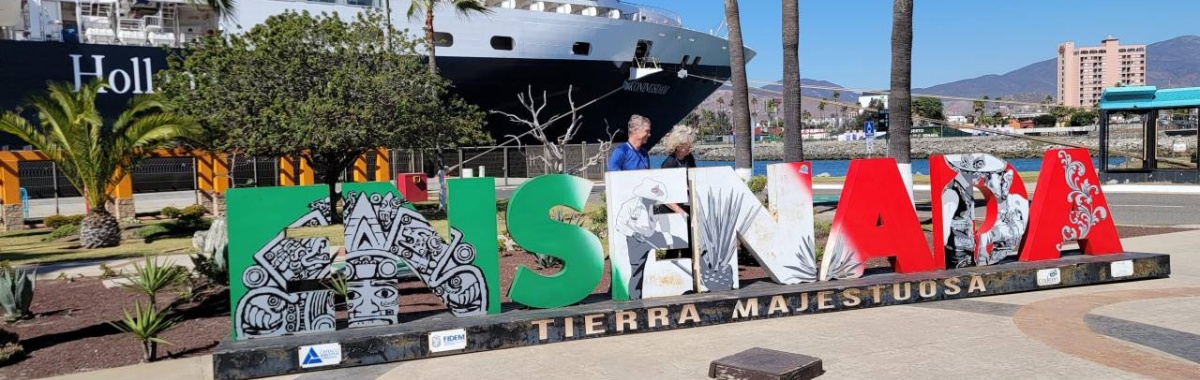 Why Your West Coast Cruise Must Stop in Canada or Mexico: Understanding the PVSA